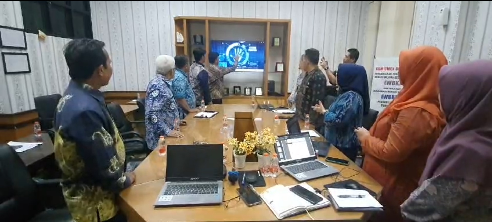 Launching1