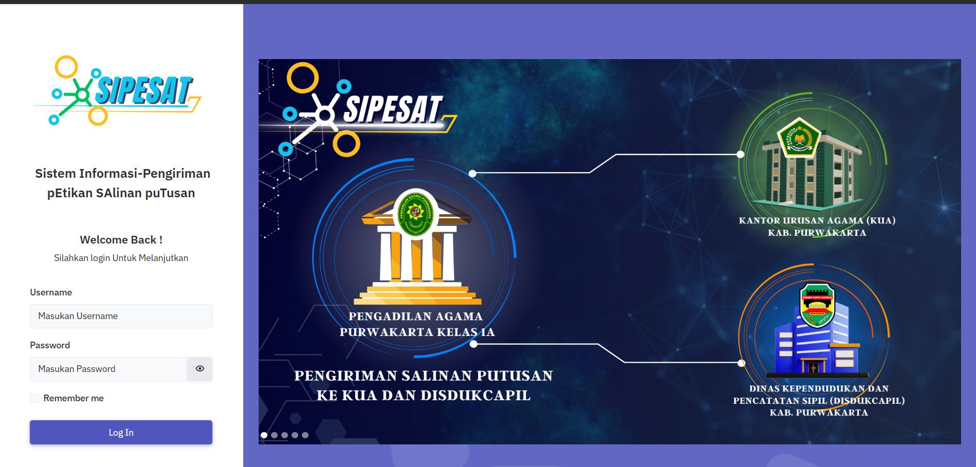 SIPESAT