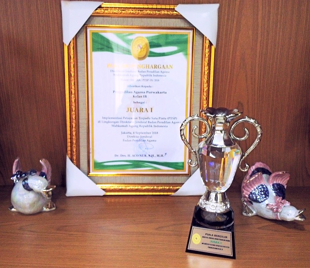 d juara web