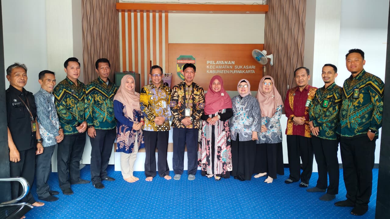 sukasarikunjungan