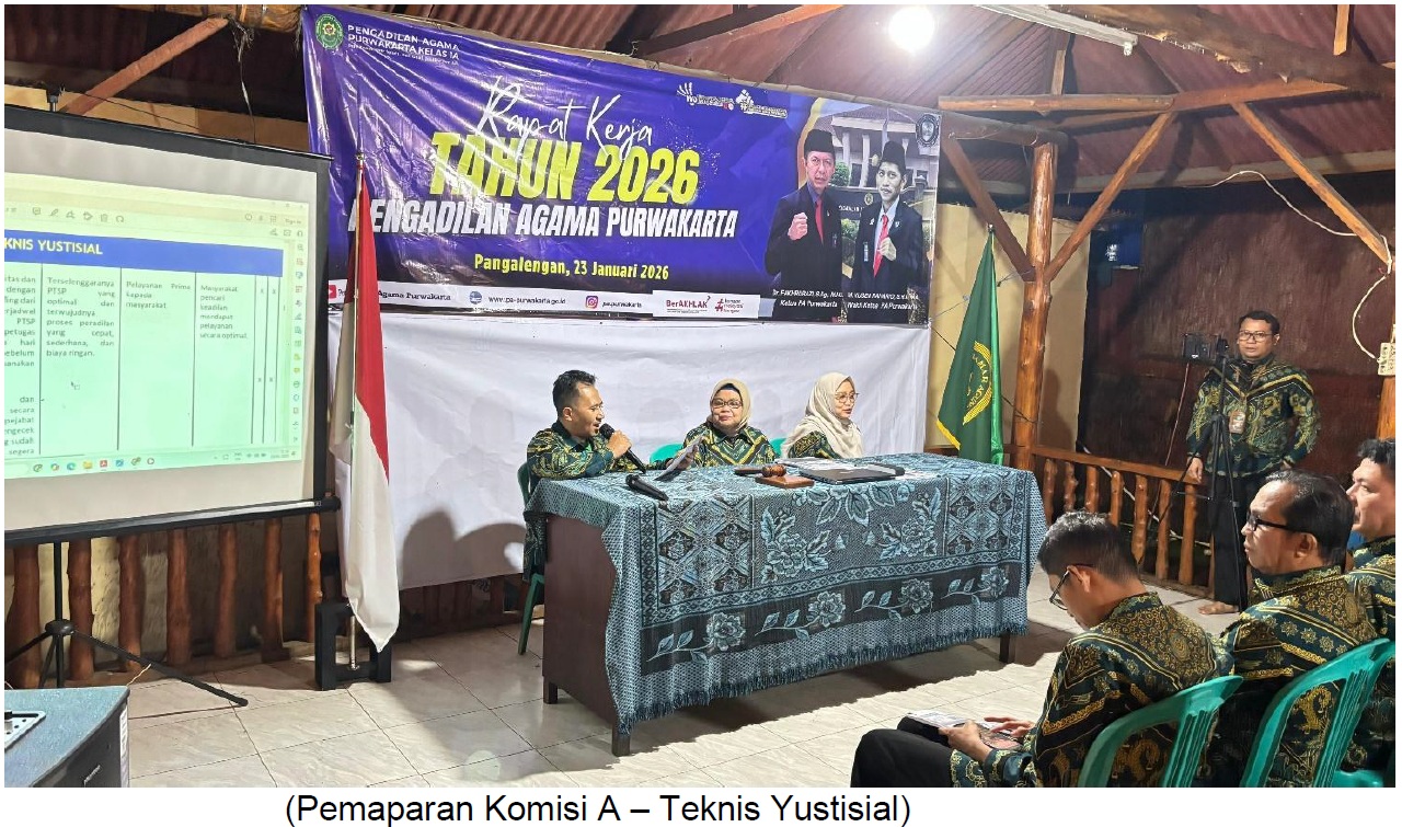 komisi a